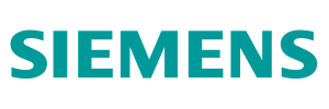Siemens-Logo Siemens-Logo