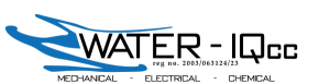 wateriq wateriq